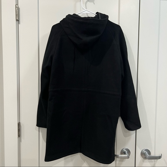 Black Coat - Picture 2 of 5